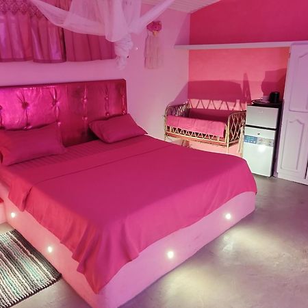 Ndangane La Maison Blanche מראה חיצוני תמונה