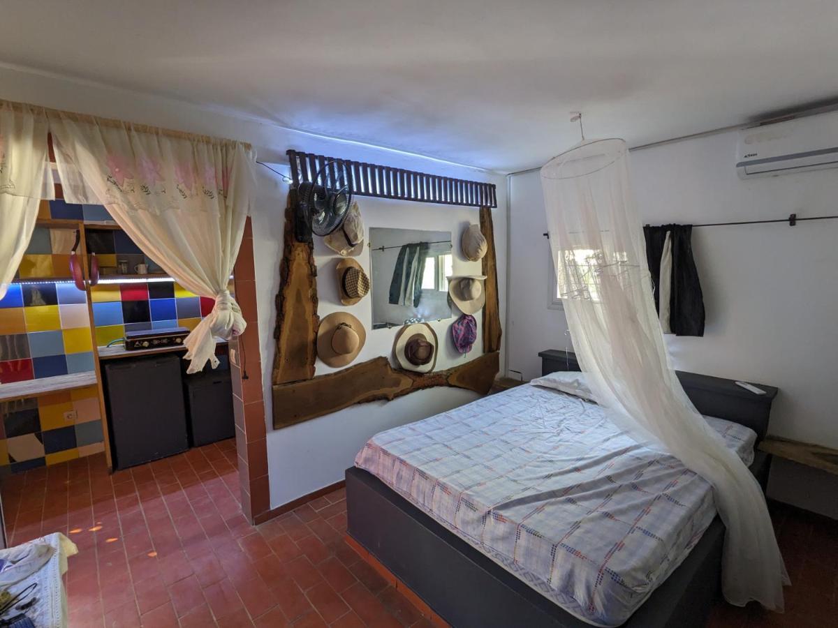 Ndangane La Maison Blanche מראה חיצוני תמונה