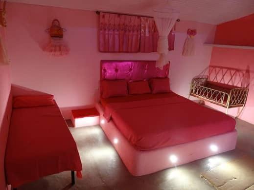 Ndangane La Maison Blanche מראה חיצוני תמונה